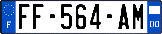 FF-564-AM