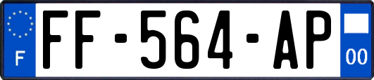 FF-564-AP