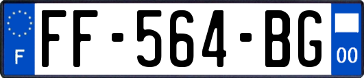 FF-564-BG