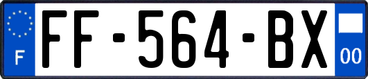 FF-564-BX