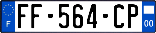 FF-564-CP
