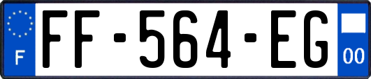 FF-564-EG