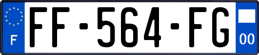 FF-564-FG