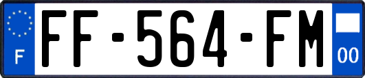FF-564-FM
