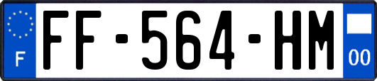 FF-564-HM