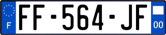 FF-564-JF