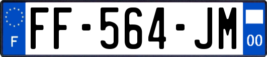 FF-564-JM