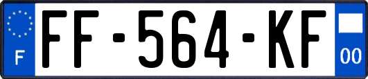 FF-564-KF