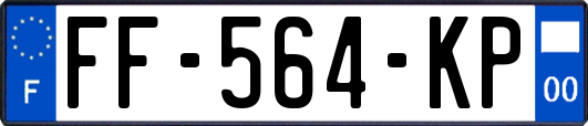FF-564-KP