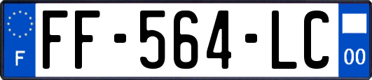 FF-564-LC