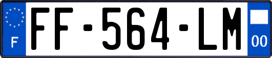 FF-564-LM