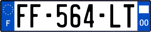 FF-564-LT