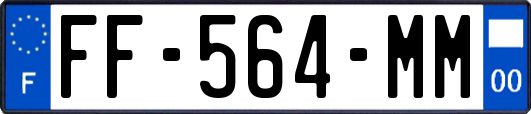 FF-564-MM