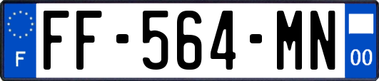 FF-564-MN