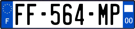 FF-564-MP