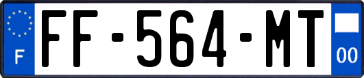 FF-564-MT