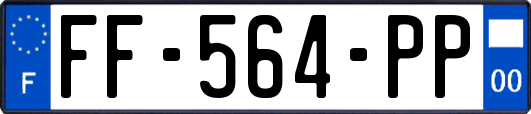 FF-564-PP