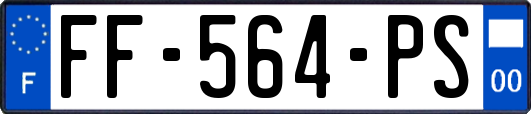 FF-564-PS
