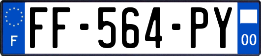 FF-564-PY