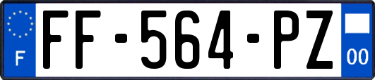 FF-564-PZ