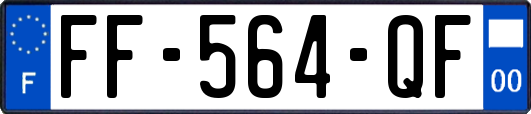FF-564-QF