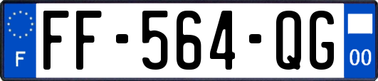 FF-564-QG