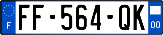 FF-564-QK