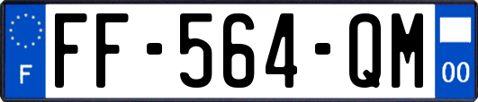 FF-564-QM
