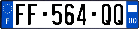 FF-564-QQ