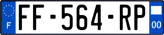 FF-564-RP