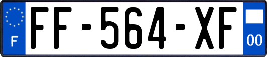 FF-564-XF