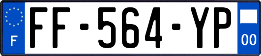 FF-564-YP