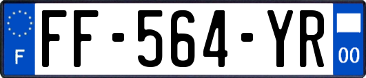 FF-564-YR