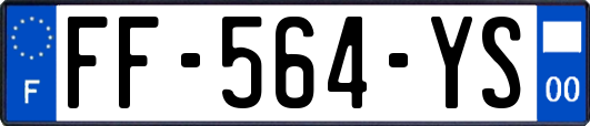 FF-564-YS