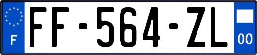 FF-564-ZL