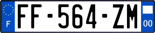 FF-564-ZM