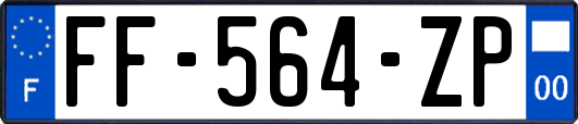 FF-564-ZP