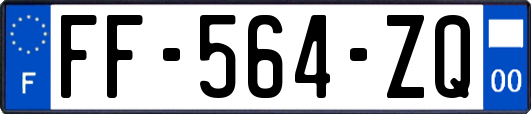 FF-564-ZQ