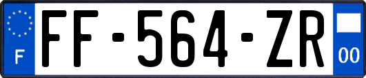 FF-564-ZR