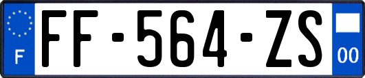 FF-564-ZS