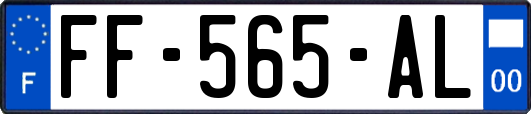 FF-565-AL