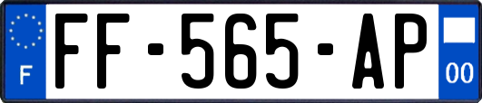 FF-565-AP