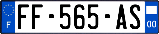 FF-565-AS