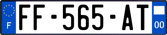 FF-565-AT