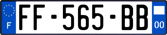 FF-565-BB