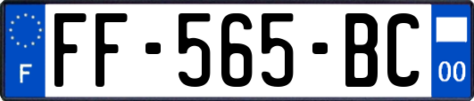 FF-565-BC