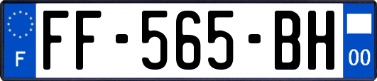 FF-565-BH