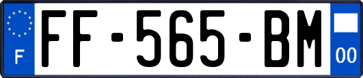 FF-565-BM