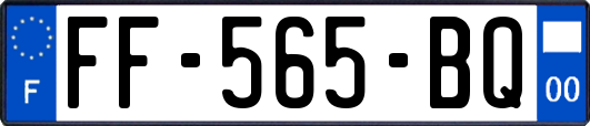 FF-565-BQ