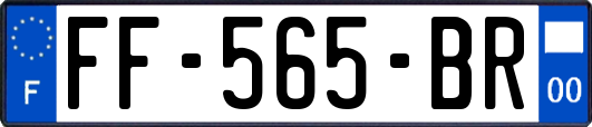 FF-565-BR